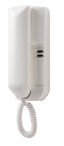 Intercom handset3