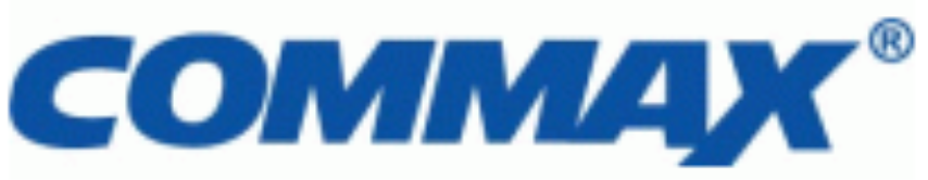  commax