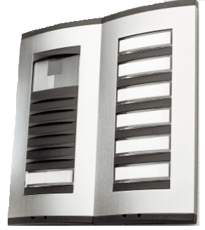 intercom gatesta 2
